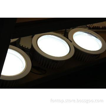 professional Led downlight